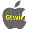 Aplicativo Gtwin para iOS