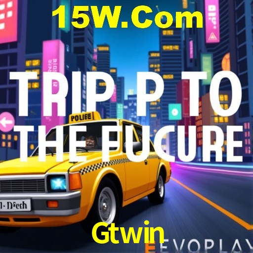 Promoção Relâmpago Gtwin