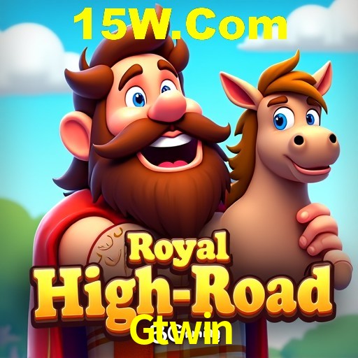 Mesa de Roleta Gtwin