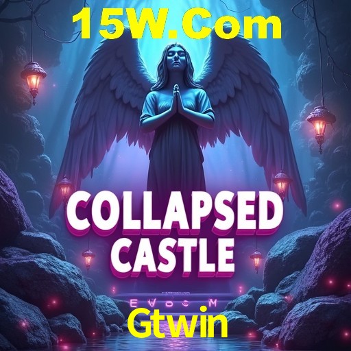 Interface do App Gtwin