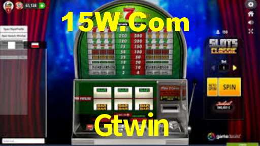 Gtwin: A Experiência de Casino com Jogos de Mesa ao Vivo