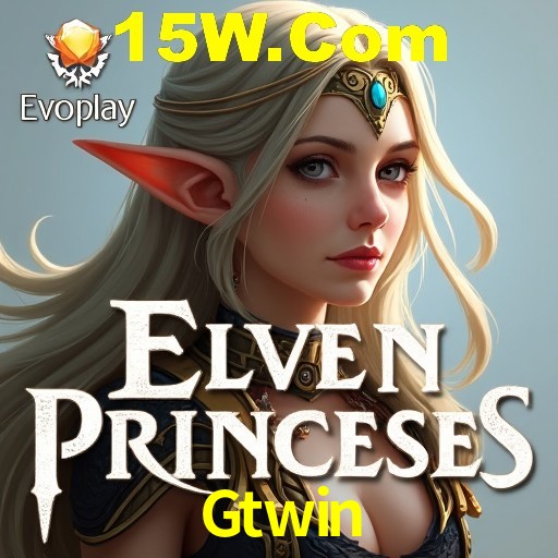 Provedores de Jogos Gtwin
