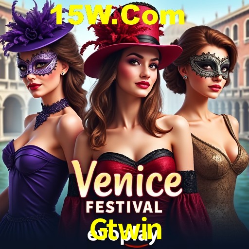 APP oficial da Gtwin para mobile