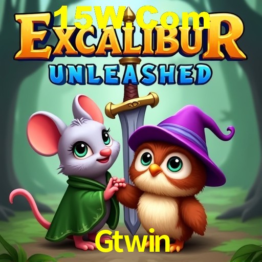 Gates of Olympus Gtwin