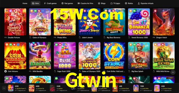 Desvendando o Mundo dos Jogos Virtuais na Gtwin