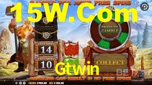 Roulette Table Gtwin