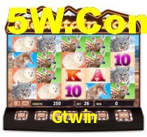 Gtwin: Seu Cassino Premiado com Pagamentos Rápidos