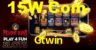 Welcome Bonus Gtwin