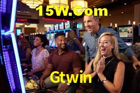 Spaceman Game Gtwin