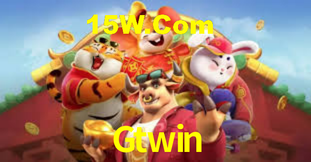 Gtwin App Interface