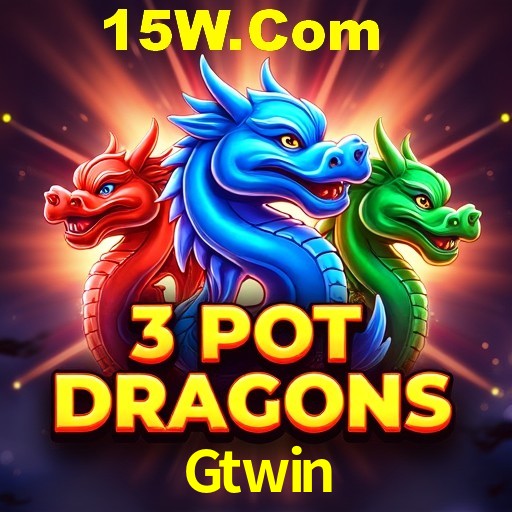Slot Games Gtwin