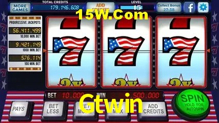 Live Casino Gtwin