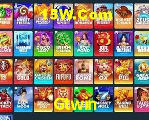Welcome Bonus Gtwin