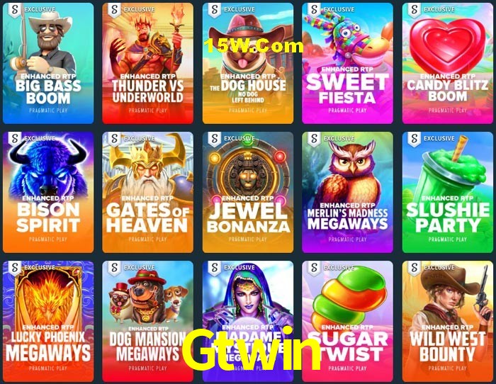 Player Reviews Gtwin