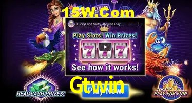 Game Providers Gtwin