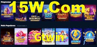 Tournaments Gtwin