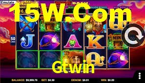 Gtwin Bet
