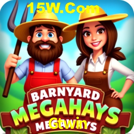 Game Providers Gtwin